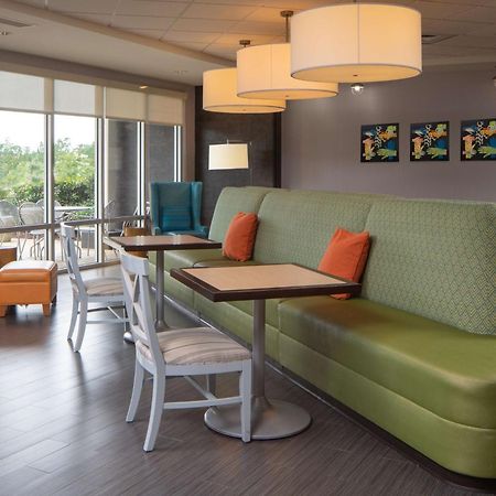 Home2 Suites By Hilton Gulfport I-10 Экстерьер фото