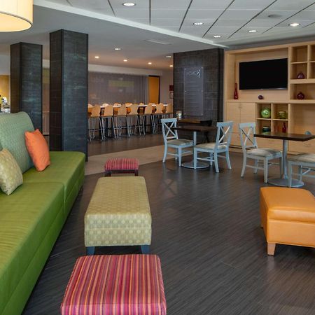 Home2 Suites By Hilton Gulfport I-10 Экстерьер фото