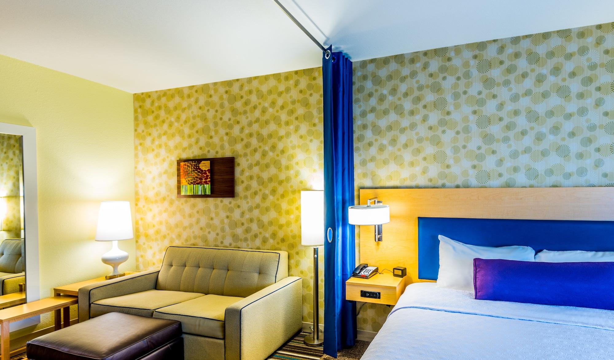 Home2 Suites By Hilton Gulfport I-10 Экстерьер фото