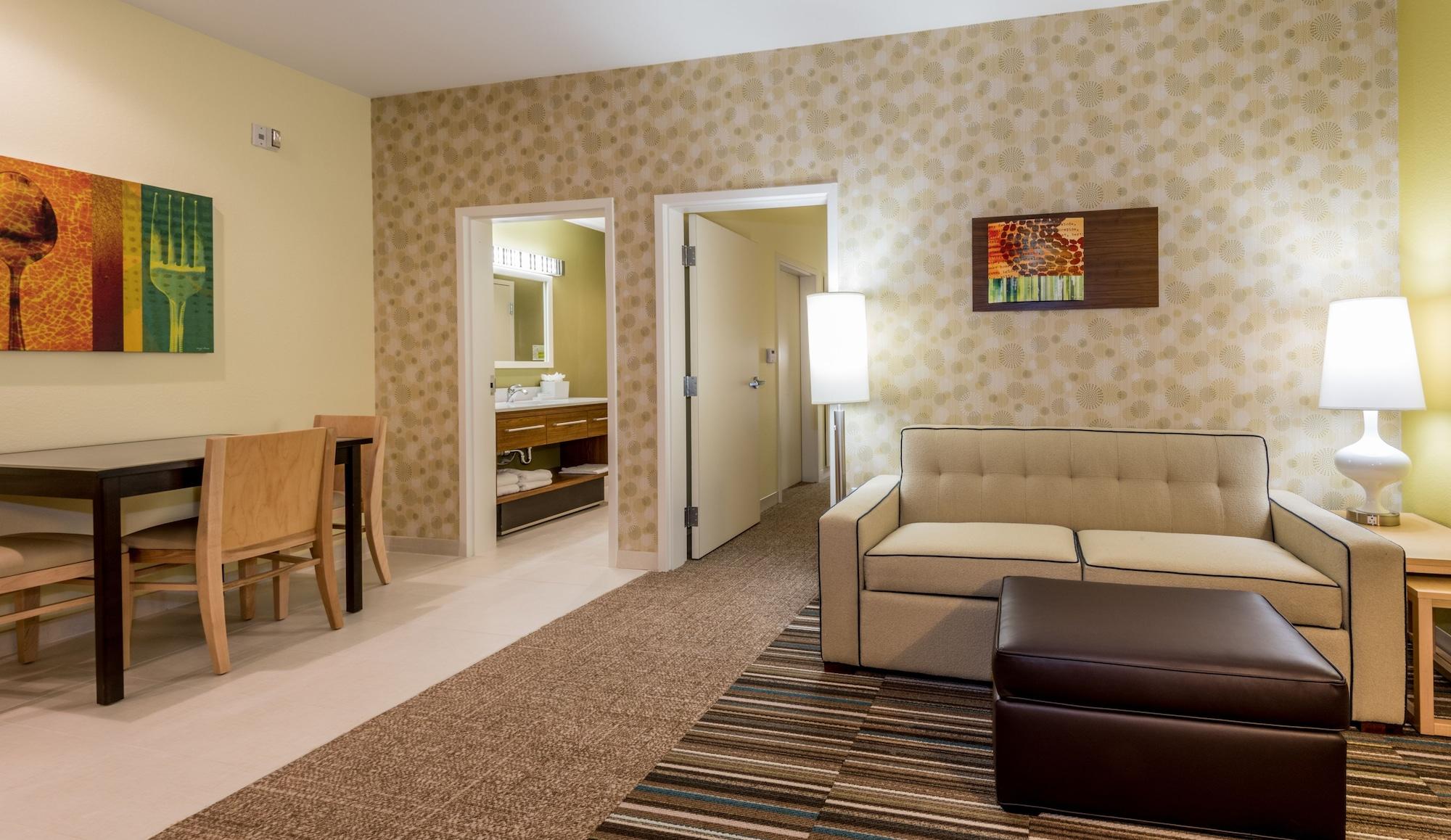 Home2 Suites By Hilton Gulfport I-10 Экстерьер фото