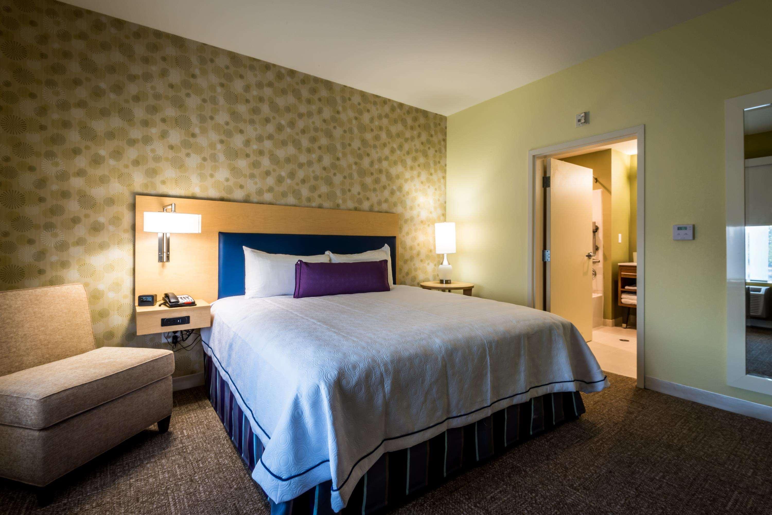 Home2 Suites By Hilton Gulfport I-10 Экстерьер фото