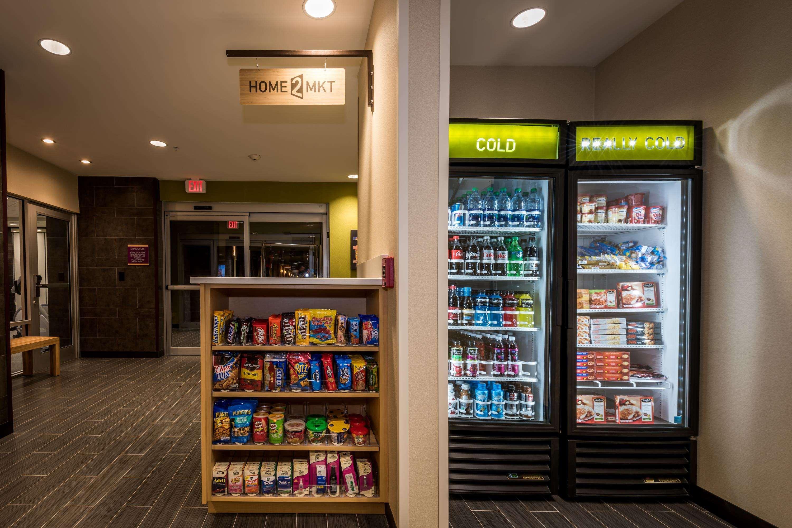 Home2 Suites By Hilton Gulfport I-10 Экстерьер фото