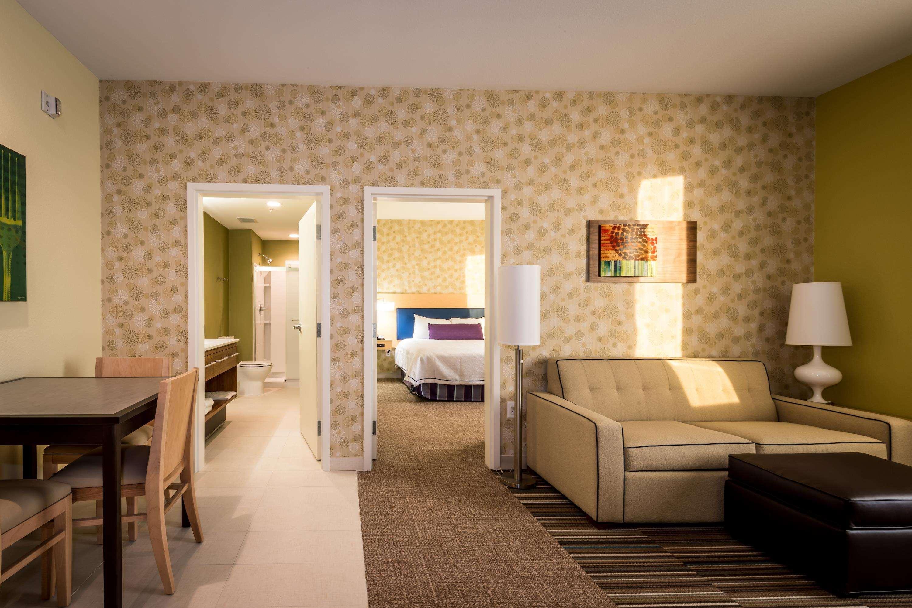 Home2 Suites By Hilton Gulfport I-10 Экстерьер фото