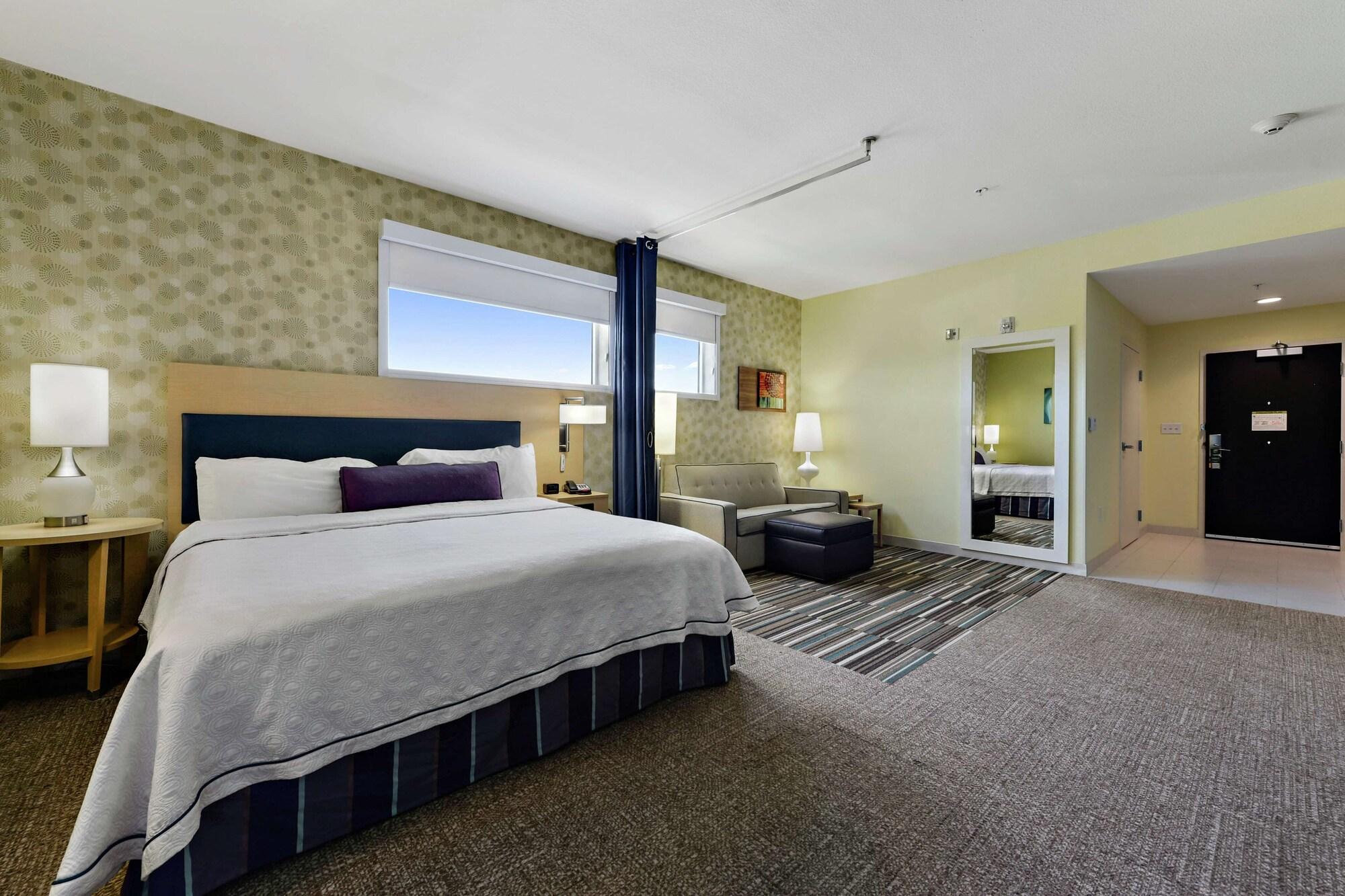 Home2 Suites By Hilton Gulfport I-10 Экстерьер фото