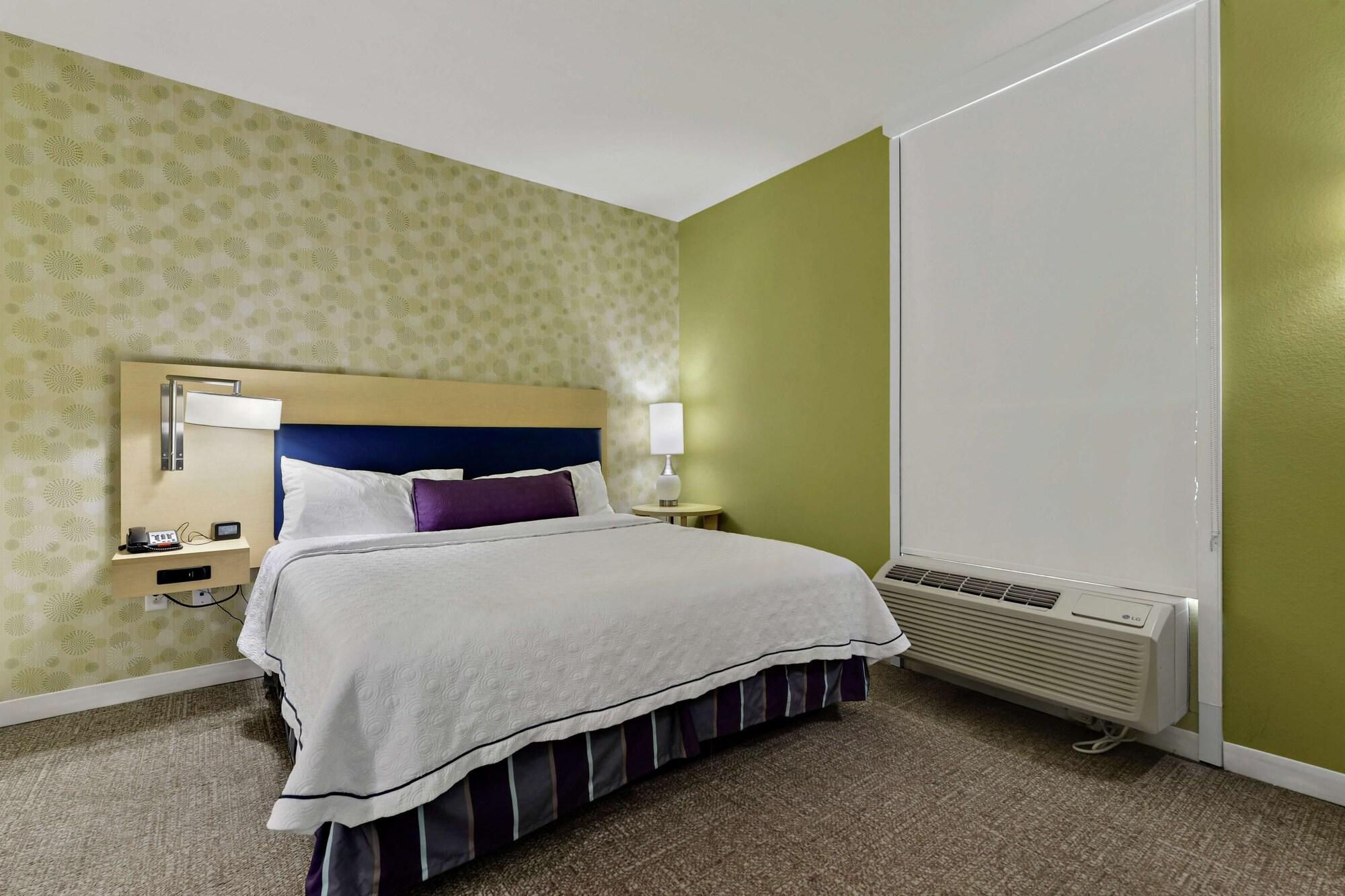 Home2 Suites By Hilton Gulfport I-10 Экстерьер фото