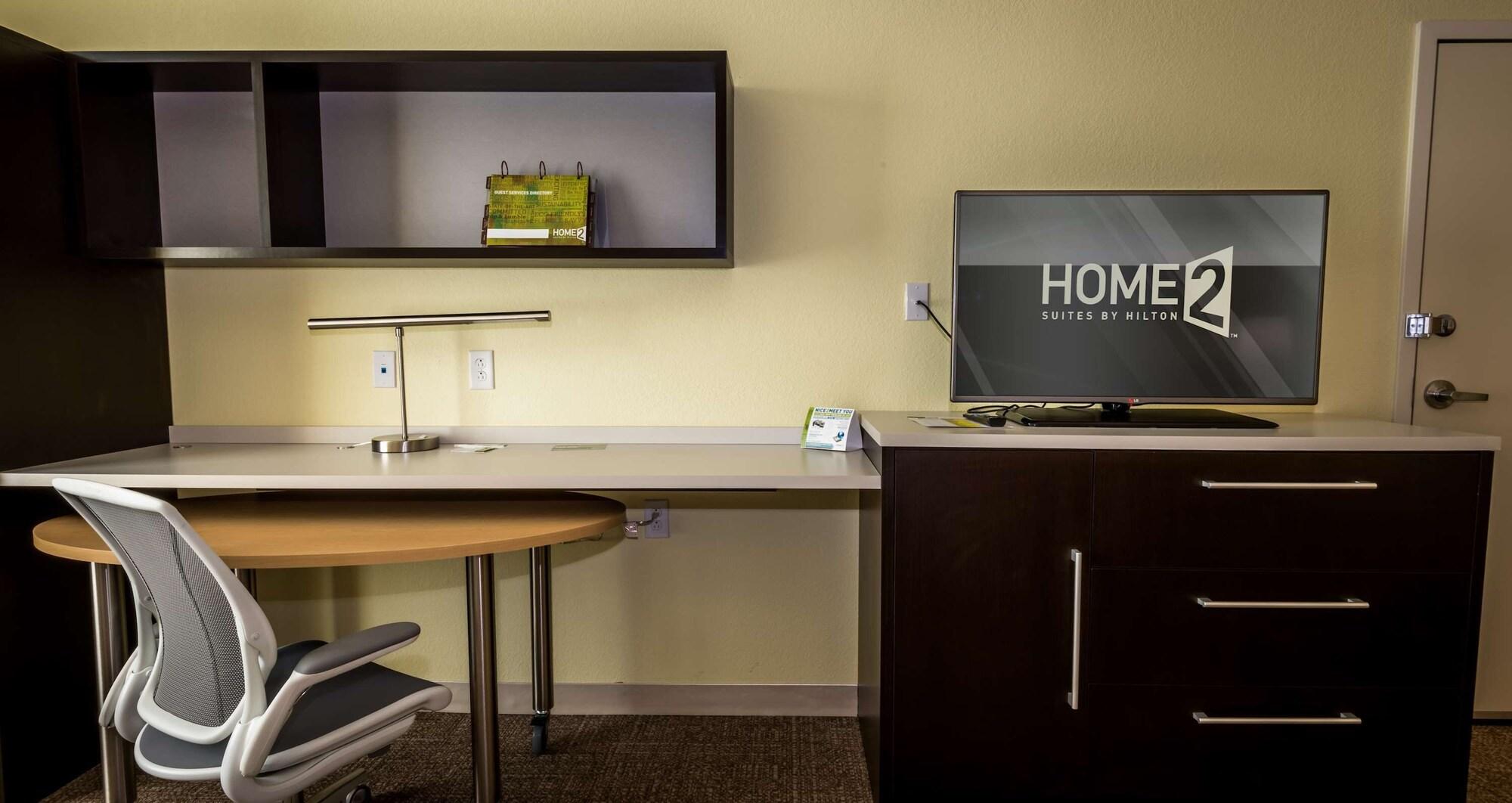Home2 Suites By Hilton Gulfport I-10 Экстерьер фото
