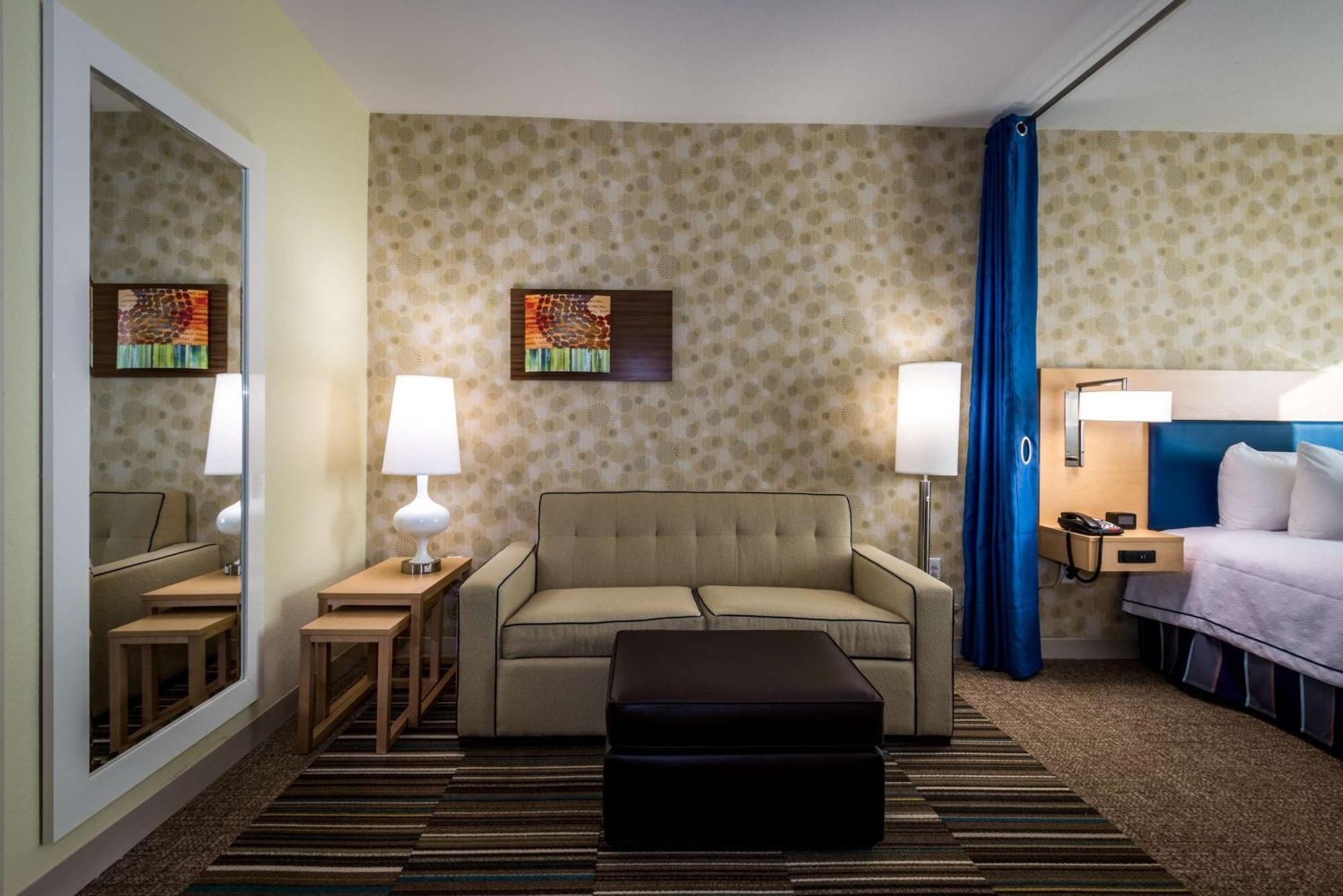 Home2 Suites By Hilton Gulfport I-10 Экстерьер фото