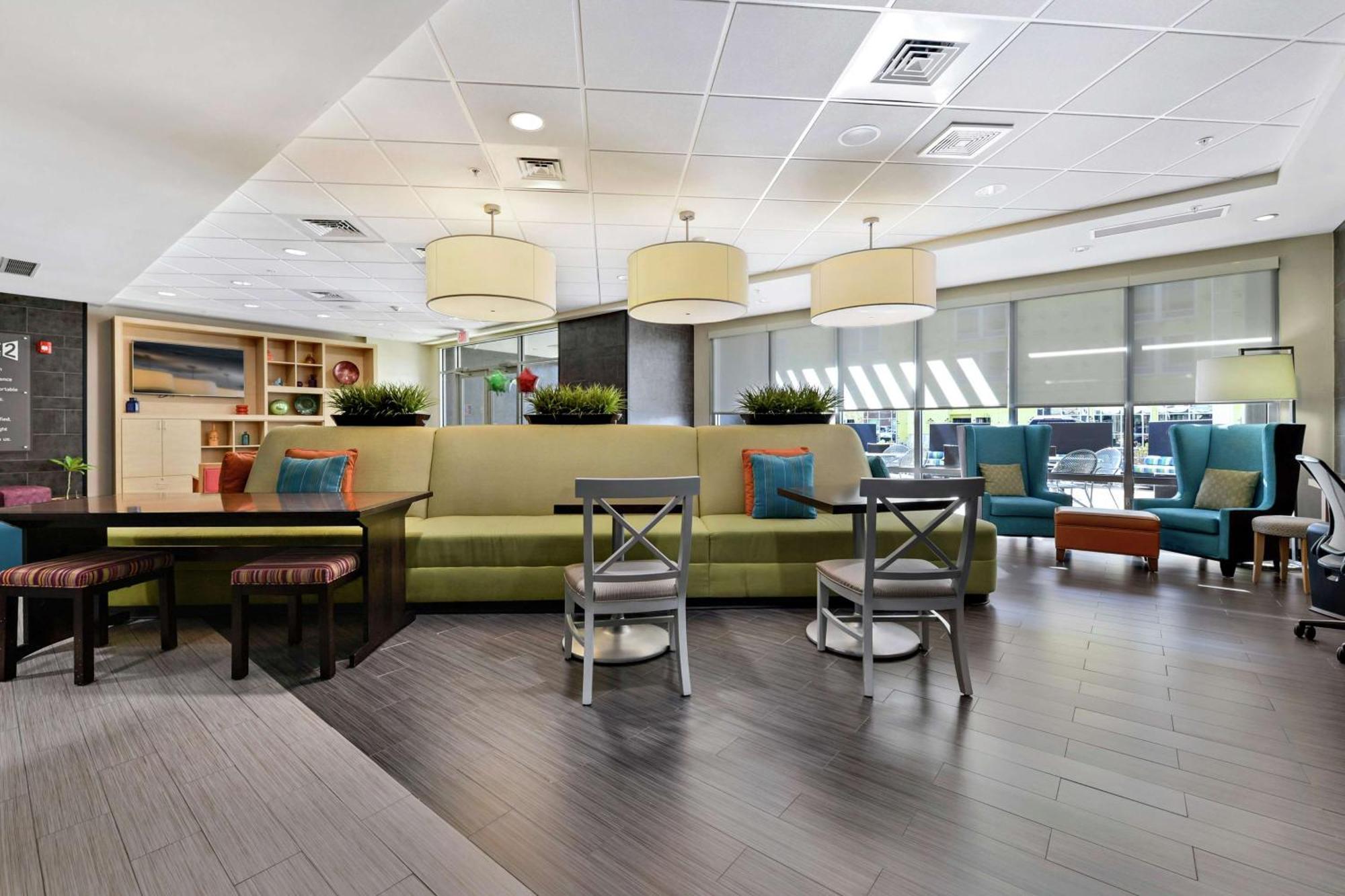 Home2 Suites By Hilton Gulfport I-10 Экстерьер фото