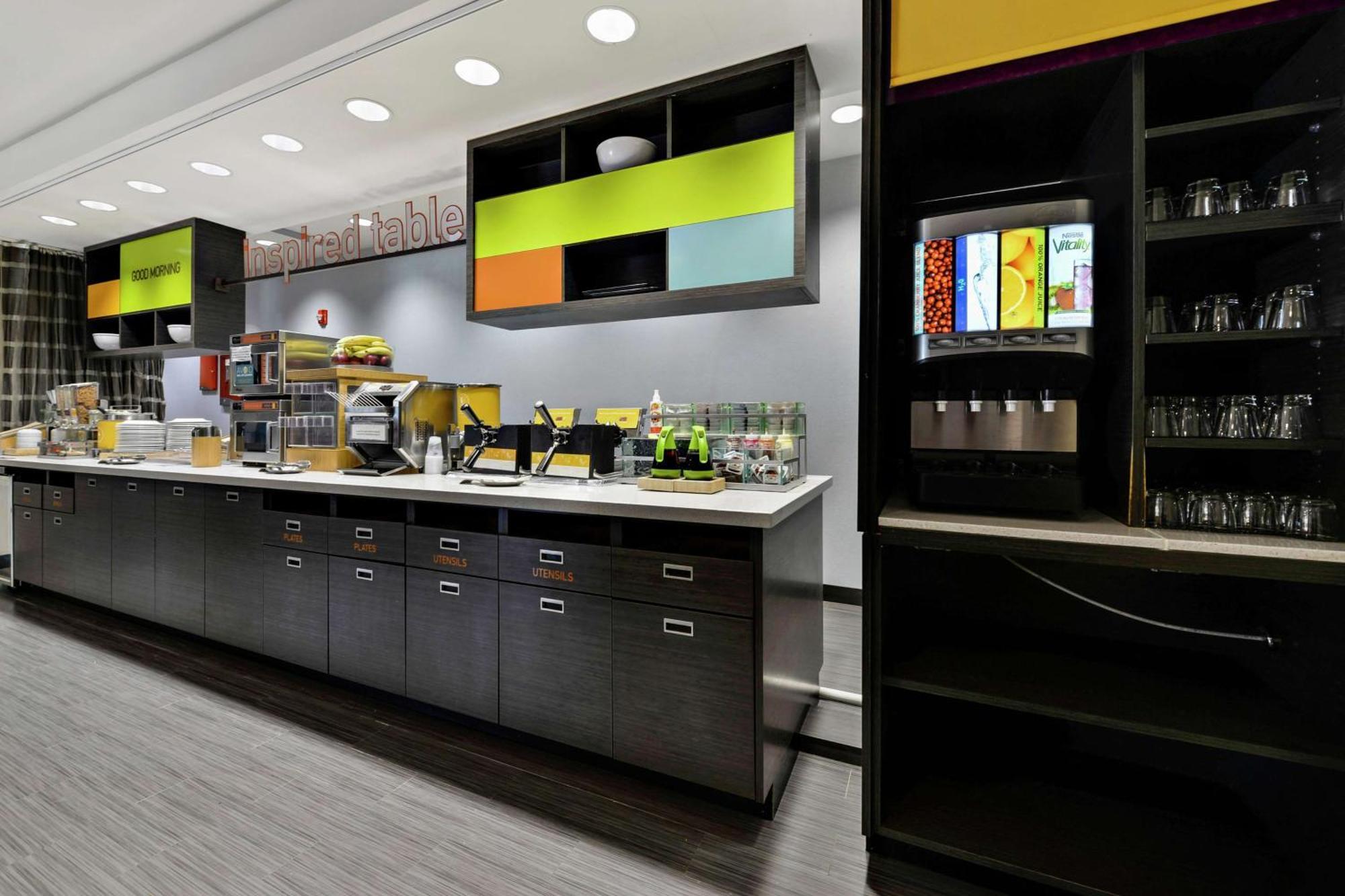 Home2 Suites By Hilton Gulfport I-10 Экстерьер фото