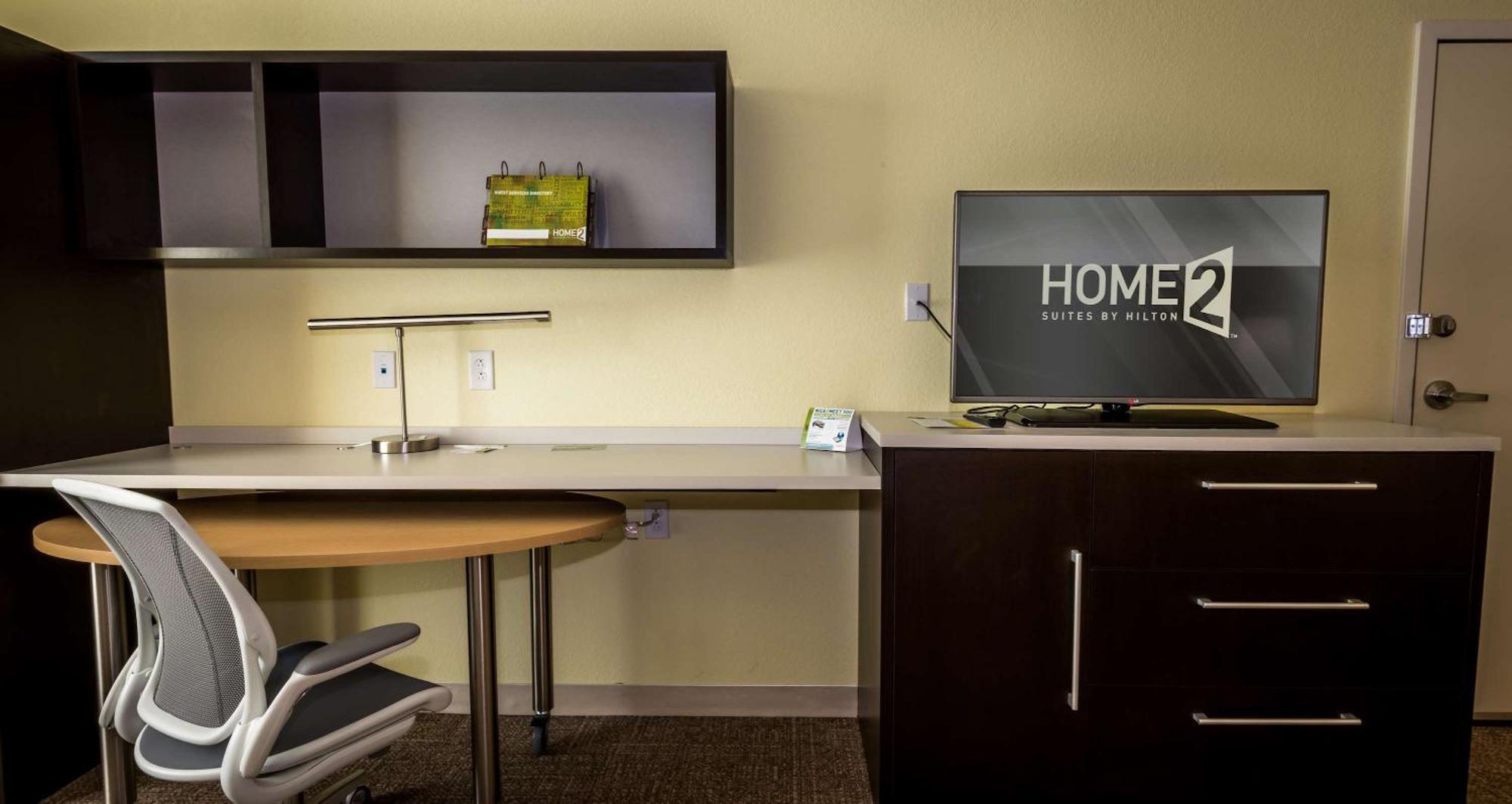 Home2 Suites By Hilton Gulfport I-10 Экстерьер фото