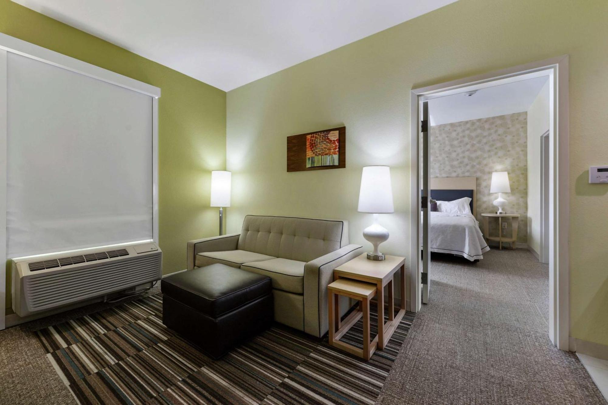 Home2 Suites By Hilton Gulfport I-10 Экстерьер фото