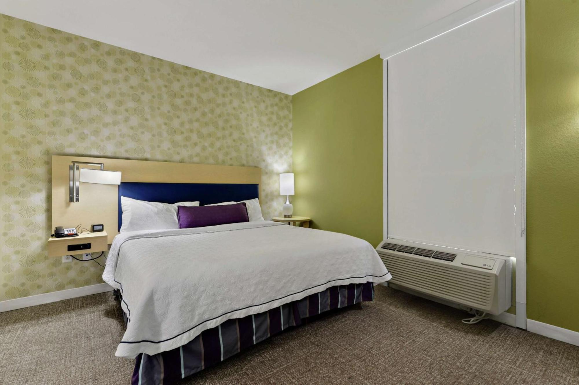 Home2 Suites By Hilton Gulfport I-10 Экстерьер фото