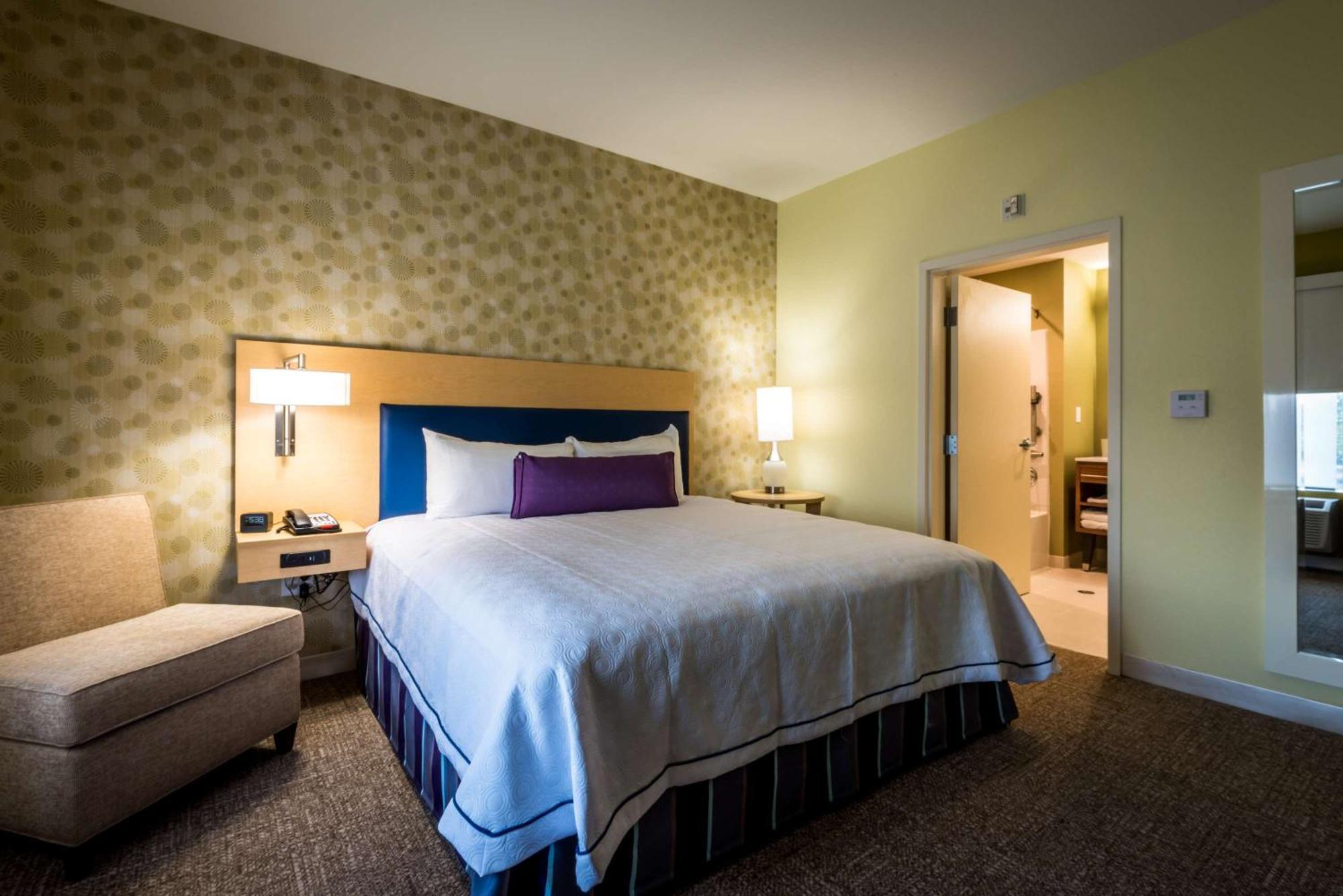 Home2 Suites By Hilton Gulfport I-10 Экстерьер фото
