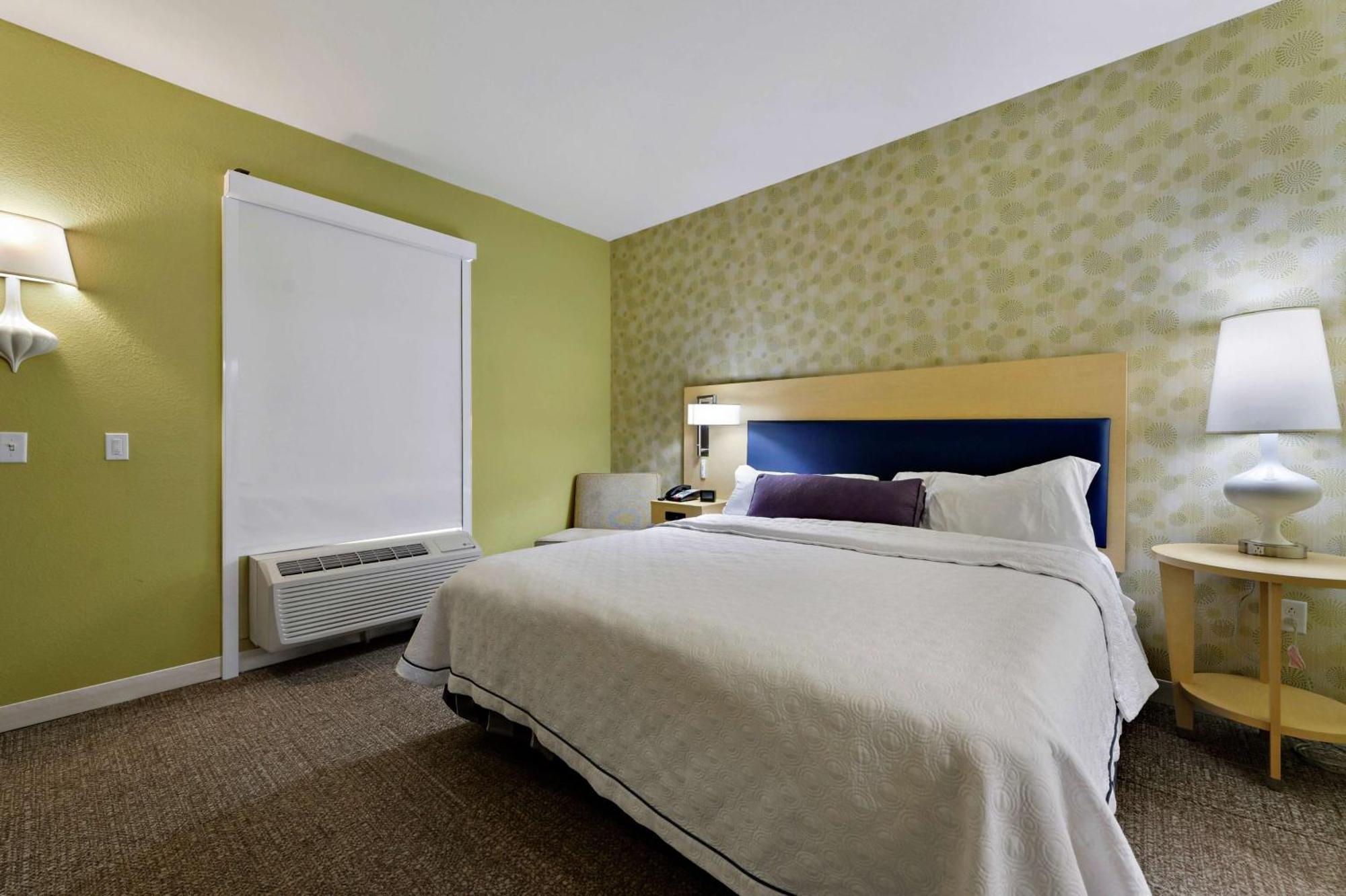 Home2 Suites By Hilton Gulfport I-10 Экстерьер фото