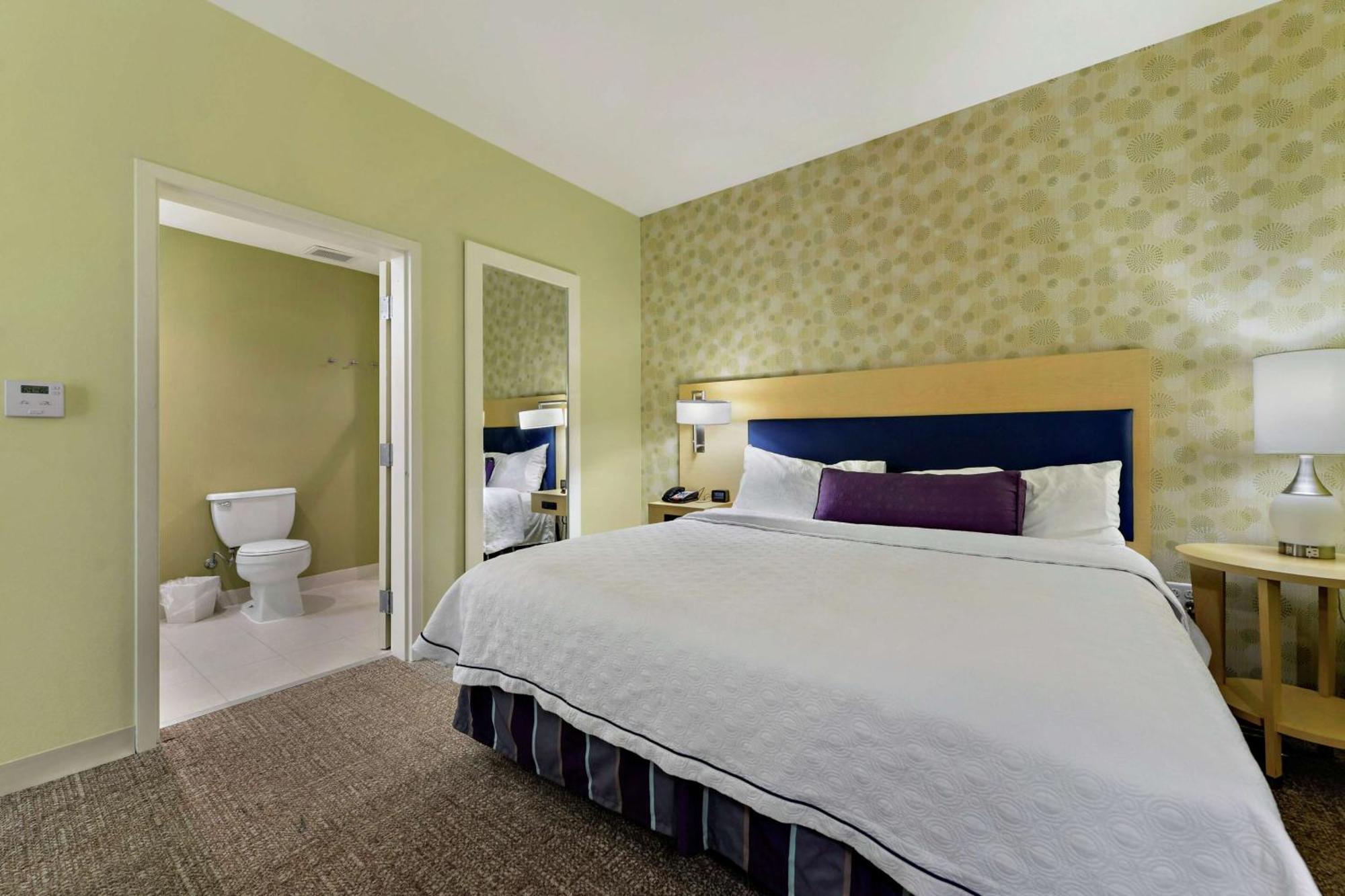 Home2 Suites By Hilton Gulfport I-10 Экстерьер фото
