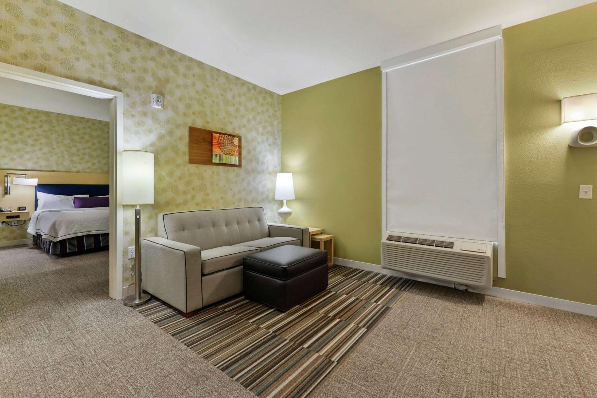 Home2 Suites By Hilton Gulfport I-10 Экстерьер фото