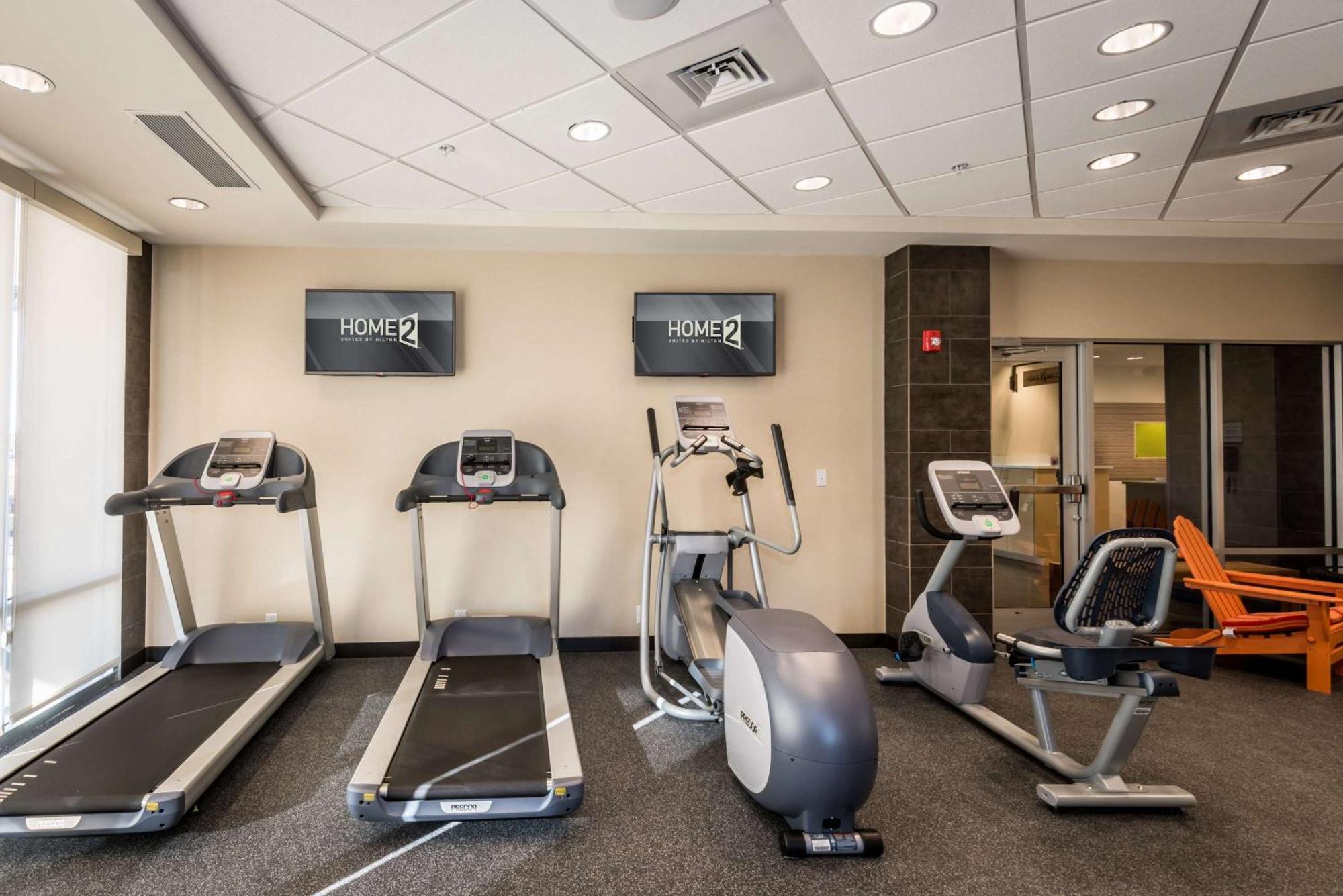 Home2 Suites By Hilton Gulfport I-10 Экстерьер фото