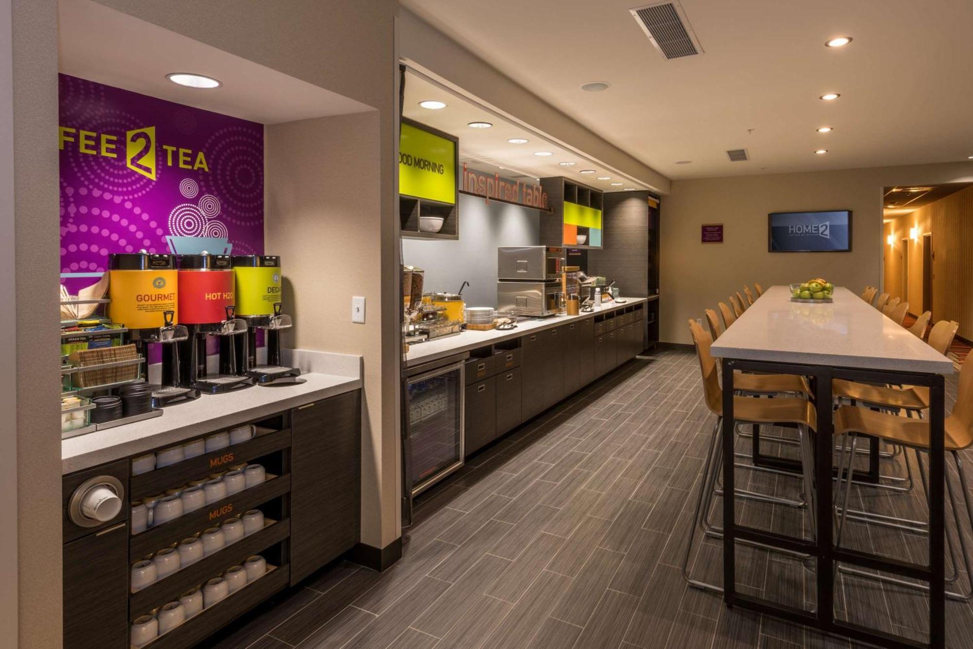 Home2 Suites By Hilton Gulfport I-10 Экстерьер фото