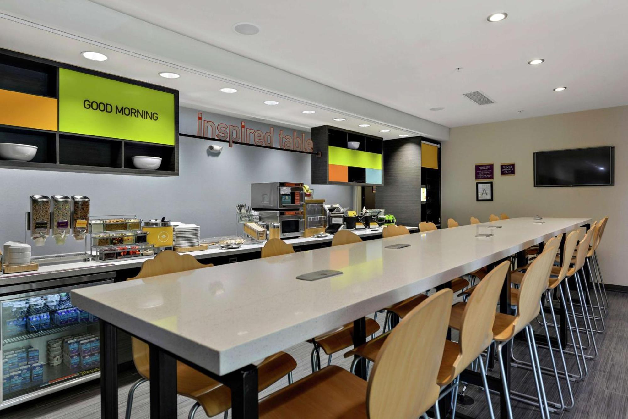 Home2 Suites By Hilton Gulfport I-10 Экстерьер фото