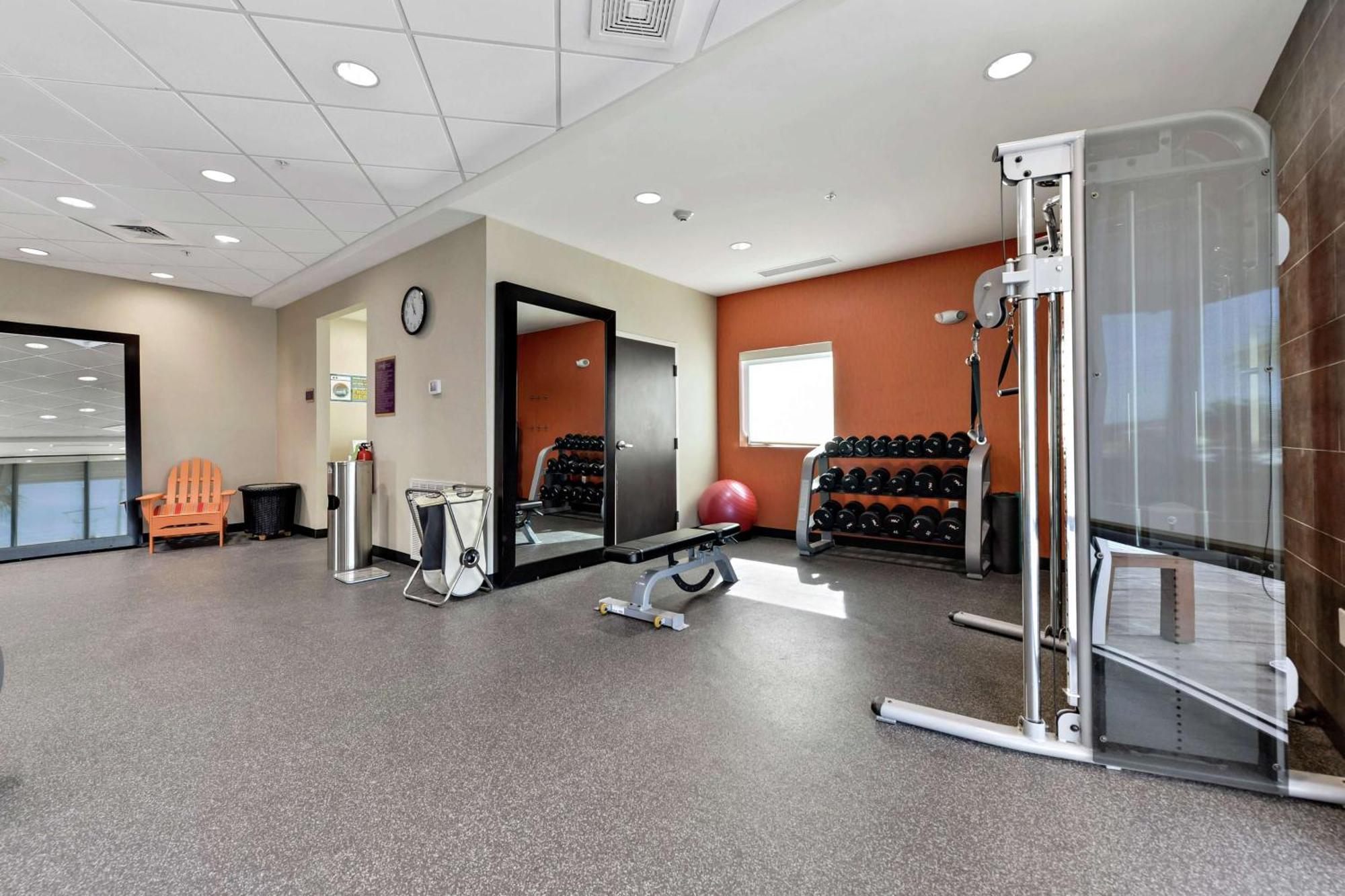 Home2 Suites By Hilton Gulfport I-10 Экстерьер фото