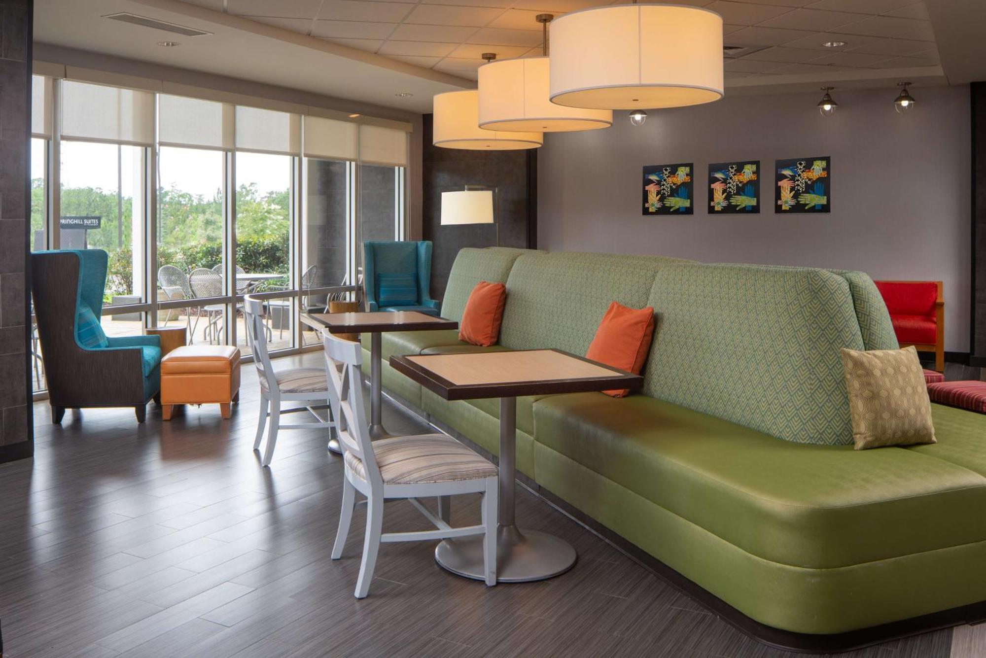 Home2 Suites By Hilton Gulfport I-10 Экстерьер фото