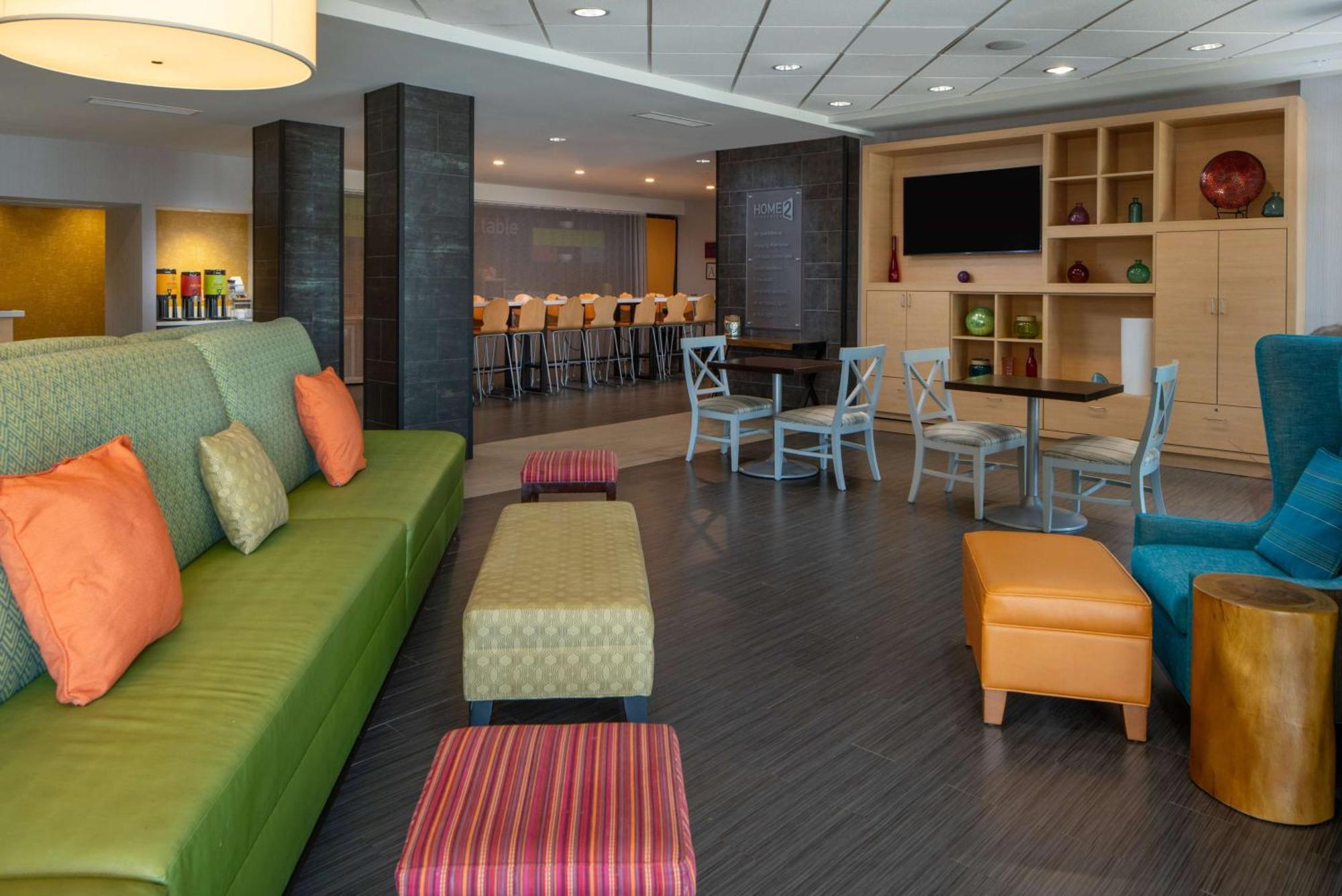 Home2 Suites By Hilton Gulfport I-10 Экстерьер фото