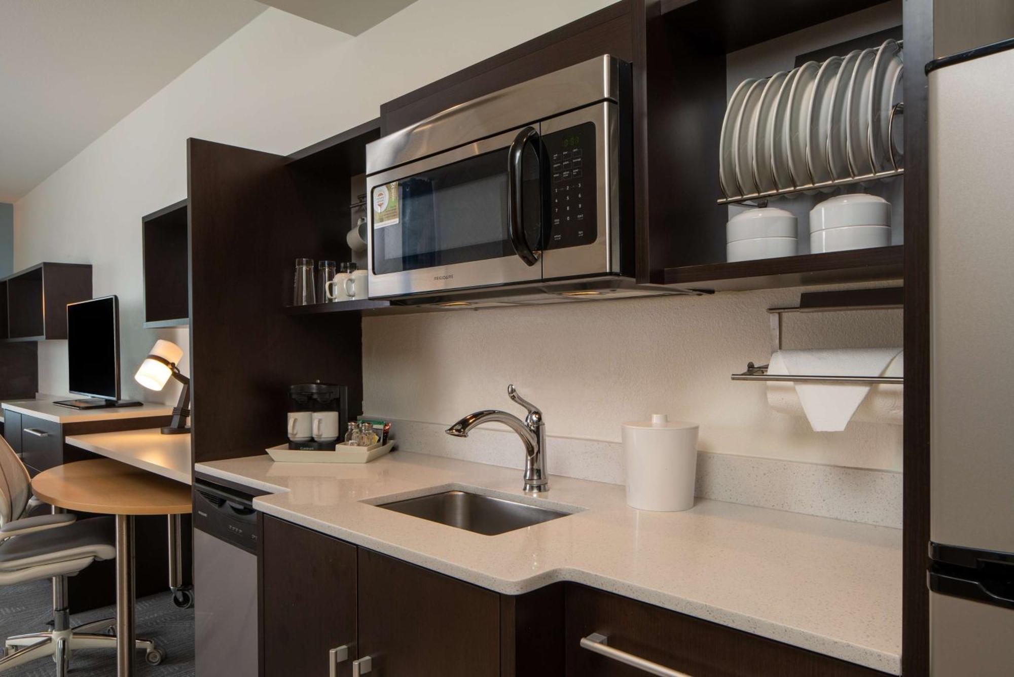 Home2 Suites By Hilton Gulfport I-10 Экстерьер фото