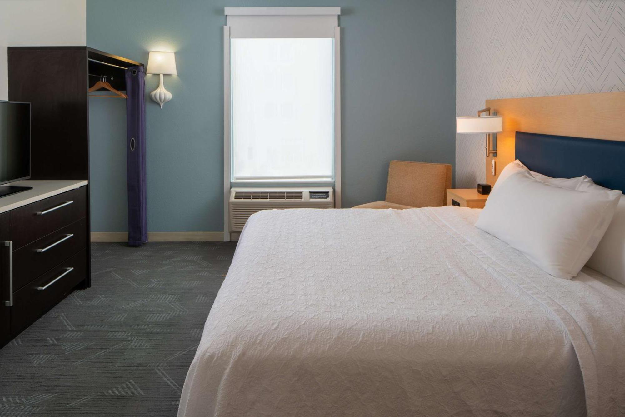 Home2 Suites By Hilton Gulfport I-10 Экстерьер фото