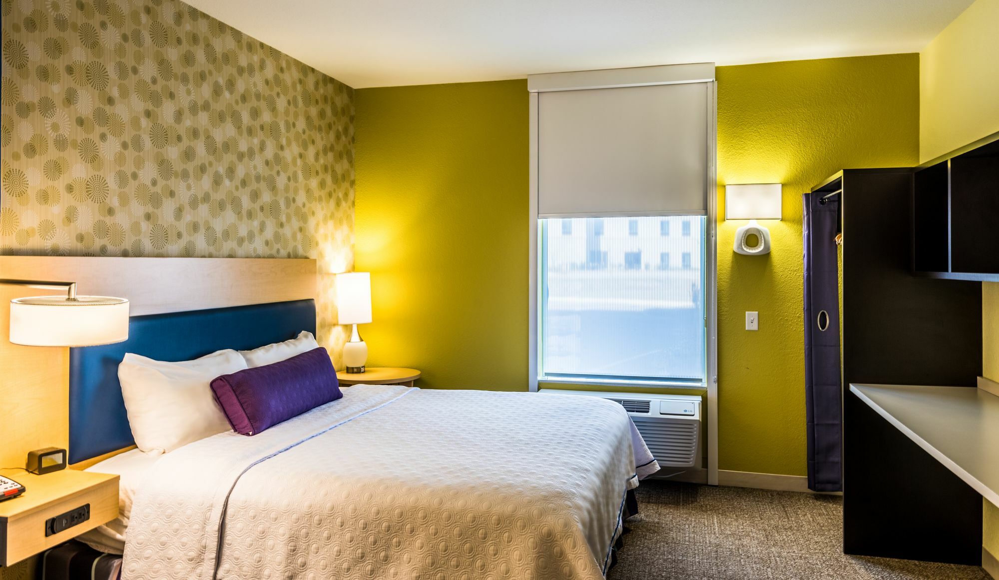 Home2 Suites By Hilton Gulfport I-10 Экстерьер фото