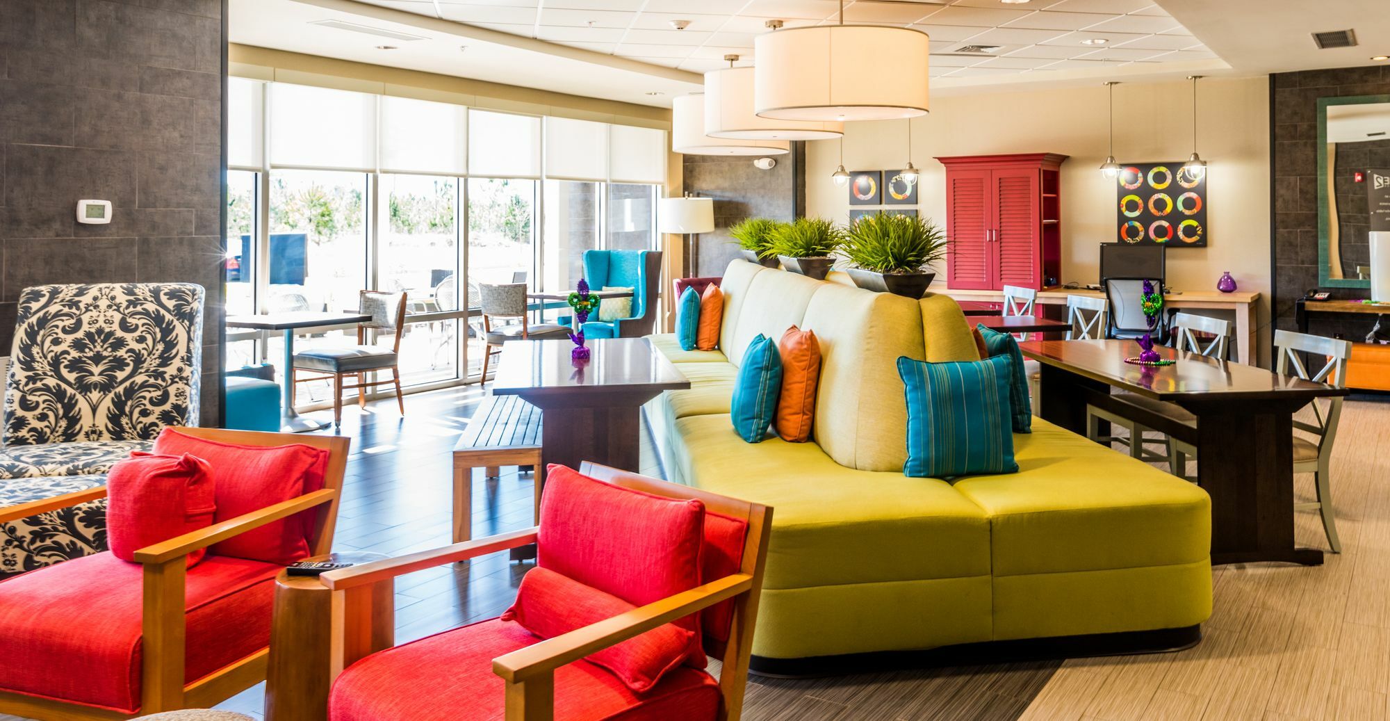 Home2 Suites By Hilton Gulfport I-10 Экстерьер фото